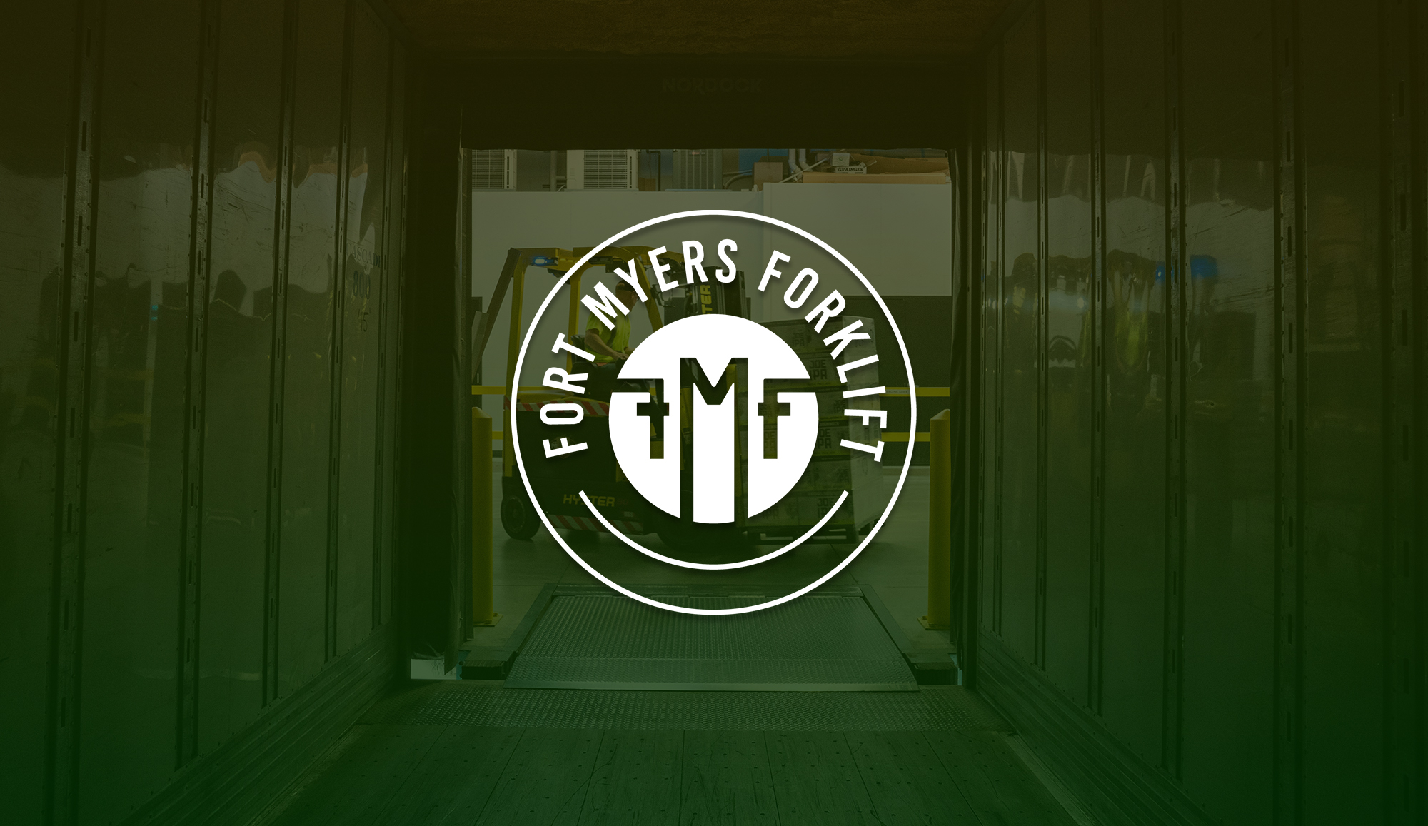 Fort Myers Forklift