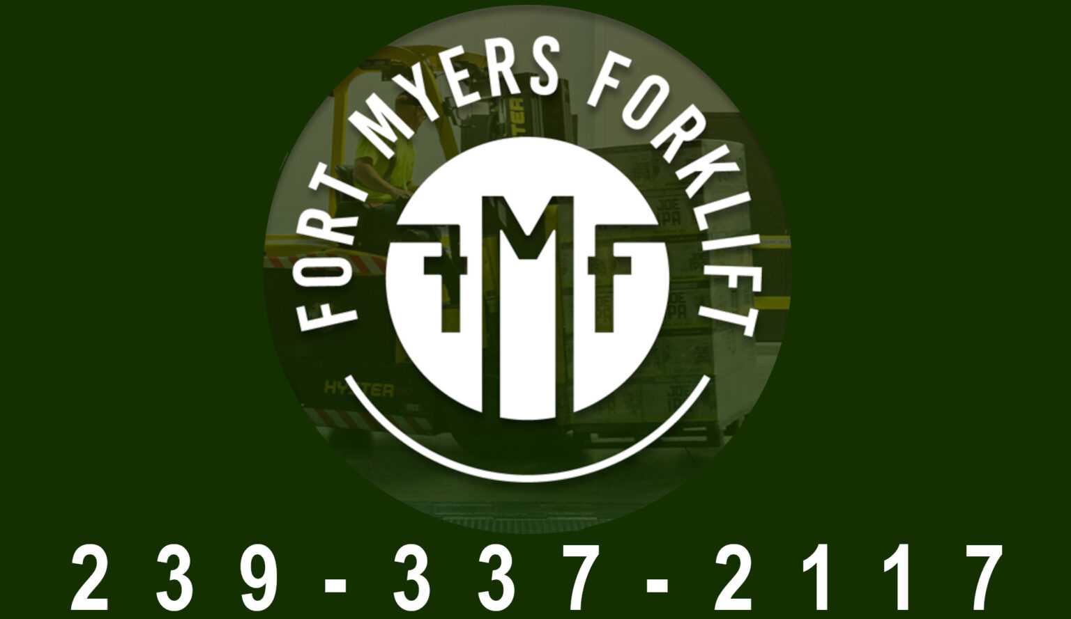 Fort Myers Forklift™ Southwest Florida’s Premiere Forklift Dealer