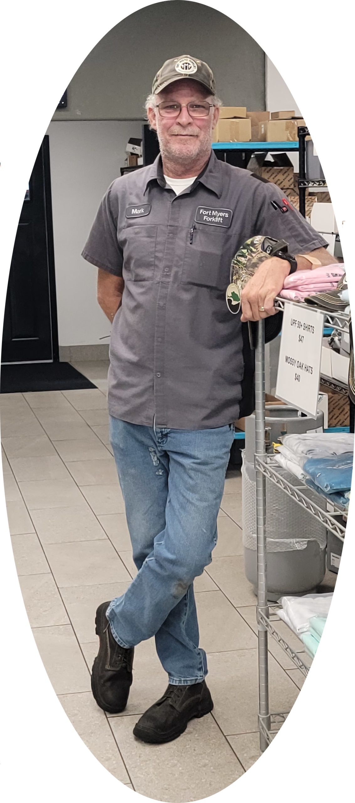 About Us Fort Myers Forklift™