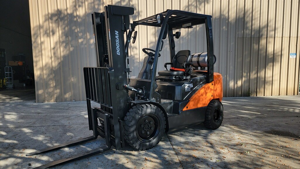 Inventory Fort Myers Forklift™