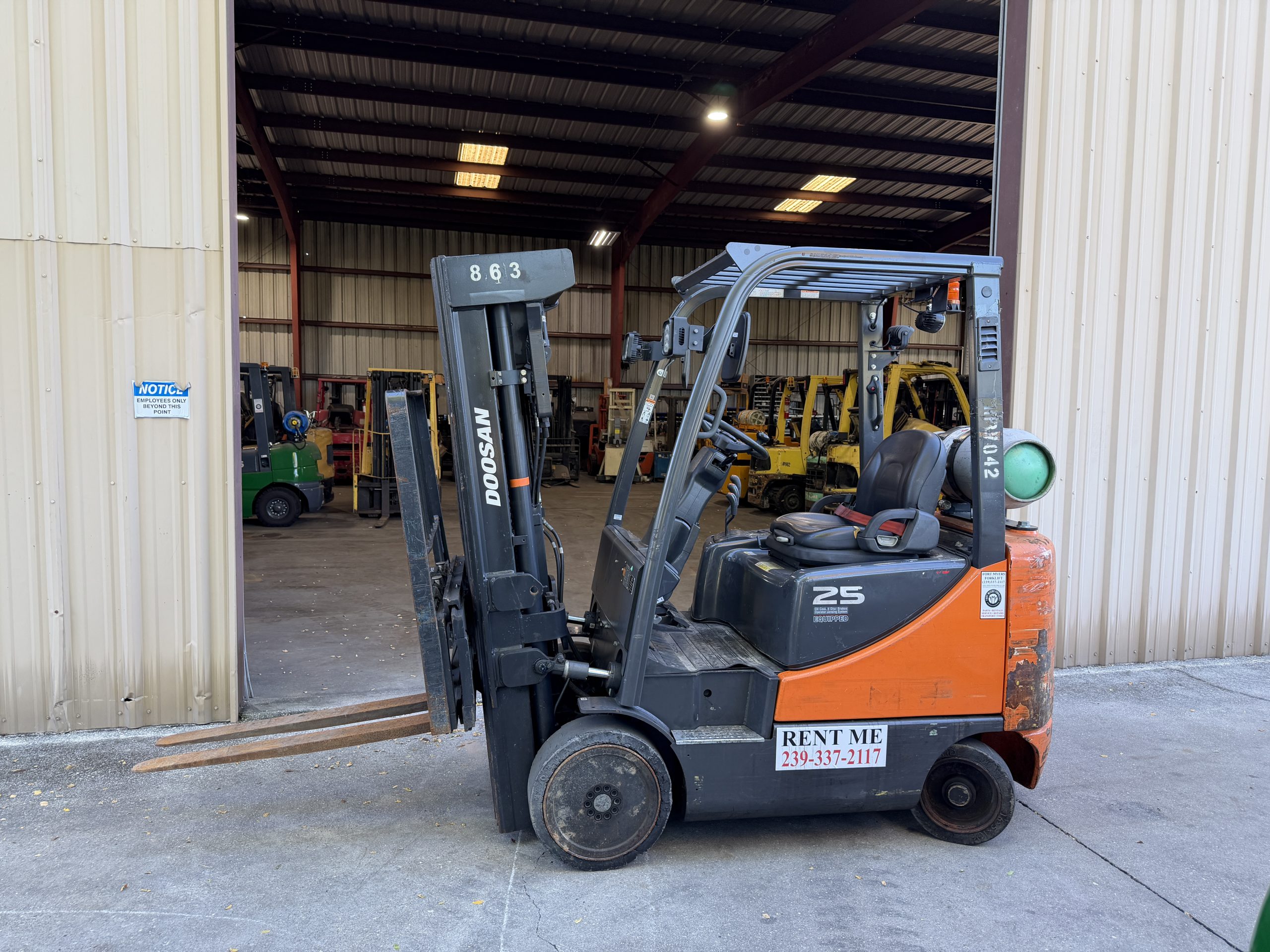 DOOSAN